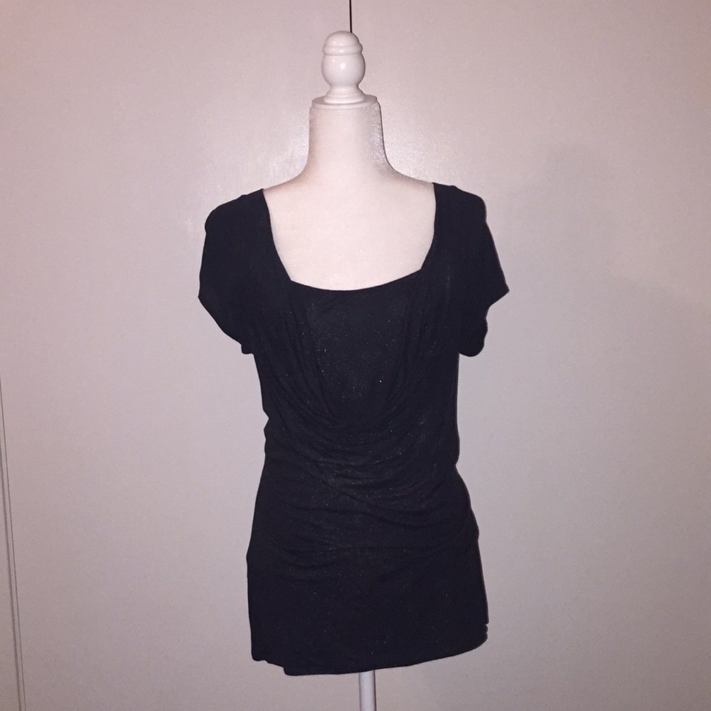 Express tee
